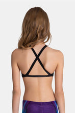 Load image into Gallery viewer, Dark Angel Crop Top
