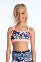 Load image into Gallery viewer, Surfer Girl Crop Top