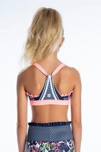 Load image into Gallery viewer, Surfer Girl Crop Top