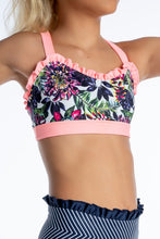 Load image into Gallery viewer, Surfer Girl Crop Top
