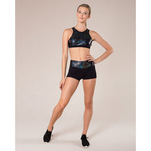 Load image into Gallery viewer, Tilly Crop Top - Child