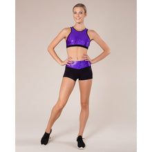Load image into Gallery viewer, Tilly Crop Top - Child
