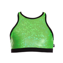 Load image into Gallery viewer, Tilly Crop Top - Child