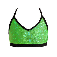 Load image into Gallery viewer, Paris Crop Top
