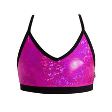 Load image into Gallery viewer, Paris Crop Top