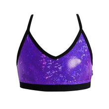 Load image into Gallery viewer, Paris Crop Top