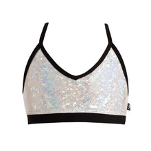 Load image into Gallery viewer, Paris Crop Top