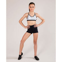 Load image into Gallery viewer, Paris Crop Top