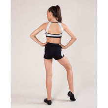 Load image into Gallery viewer, Paris Crop Top