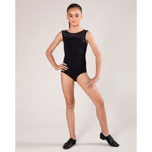 Load image into Gallery viewer, Star Leotard