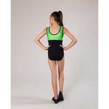 Load image into Gallery viewer, Star Leotard