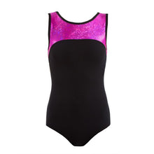 Load image into Gallery viewer, Star Leotard