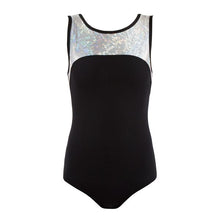 Load image into Gallery viewer, Star Leotard