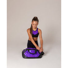 Load image into Gallery viewer, Opal Glitter Bag