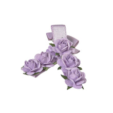 Load image into Gallery viewer, Satin Hair Clip