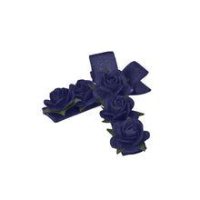 Load image into Gallery viewer, Satin Hair Clip