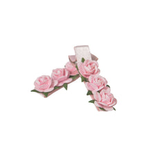 Load image into Gallery viewer, Satin Hair Clip