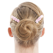 Load image into Gallery viewer, Satin Hair Clip