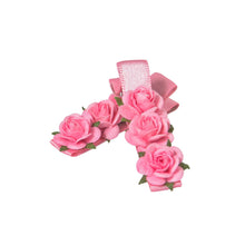 Load image into Gallery viewer, Satin Hair Clip
