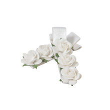 Load image into Gallery viewer, Satin Hair Clip