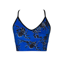 Load image into Gallery viewer, Sophia Crop Top