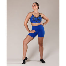 Load image into Gallery viewer, Sophia Crop Top
