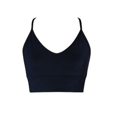 Load image into Gallery viewer, Sophia Crop Top