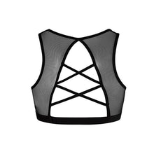 Load image into Gallery viewer, Alaina Crop Top