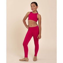 Load image into Gallery viewer, Alaina Crop Top
