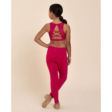 Load image into Gallery viewer, Alaina Crop Top