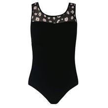 Load image into Gallery viewer, Abby Mesh Leotard
