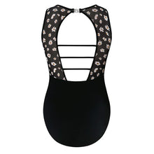 Load image into Gallery viewer, Abby Mesh Leotard