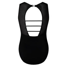 Load image into Gallery viewer, Abby Mesh Leotard