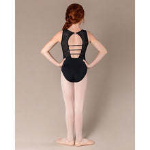 Load image into Gallery viewer, Abby Mesh Leotard
