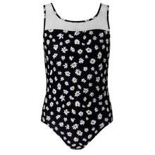 Load image into Gallery viewer, Abby Mesh Leotard
