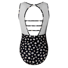 Load image into Gallery viewer, Abby Mesh Leotard
