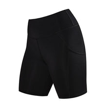 Load image into Gallery viewer, Sabre Bike Short