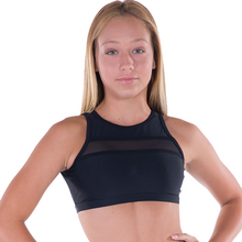 Load image into Gallery viewer, Josie Crop Top