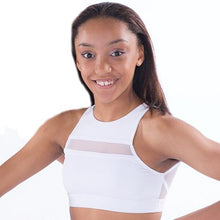 Load image into Gallery viewer, Josie Crop Top
