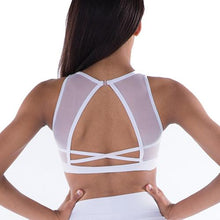 Load image into Gallery viewer, Josie Crop Top