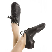Load image into Gallery viewer, Jazz Shoe - Split Sole - Adult
