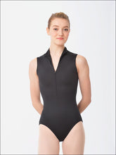 Load image into Gallery viewer, Moxie Leotard