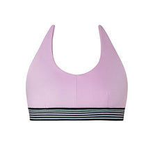 Load image into Gallery viewer, Tempo Crop Top