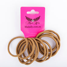 Load image into Gallery viewer, Mad Ally Hair Bands