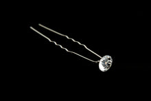 Load image into Gallery viewer, Diamante Bun Pin