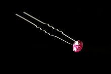 Load image into Gallery viewer, Diamante Bun Pin