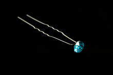 Load image into Gallery viewer, Diamante Bun Pin