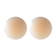 Load image into Gallery viewer, Silicon Nipple Covers
