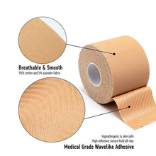Load image into Gallery viewer, Body Tape Roll