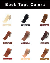 Load image into Gallery viewer, Body Tape Roll